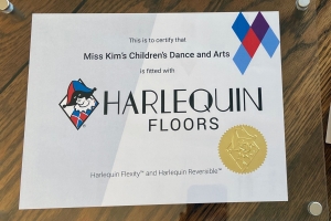 Harlequin-Certification-Miss-Kims-Childrens-Dance-and-Arts