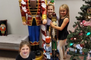 Christmas Party