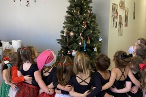 Christmas Party