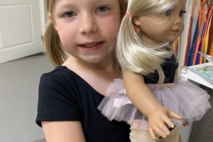 Doll Day