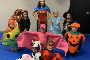 Halloween