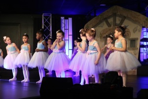 Recital
